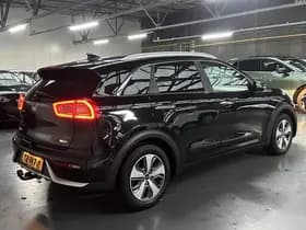 Kia Niro thumbnail 50
