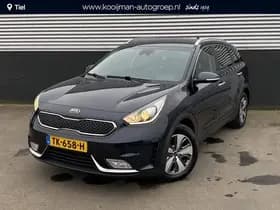 Kia Niro thumbnail 55