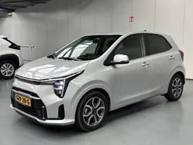 Kia Picanto thumbnail 50