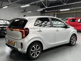 Kia Picanto thumbnail 53