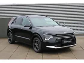 Kia Niro thumbnail 2