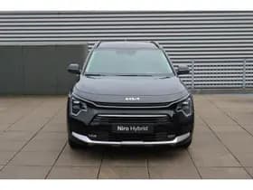 Kia Niro thumbnail 3