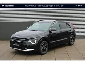 Kia Niro thumbnail 35