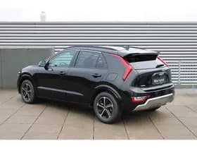 Kia Niro thumbnail 39