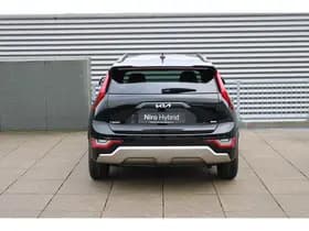 Kia Niro thumbnail 40