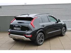 Kia Niro thumbnail 41