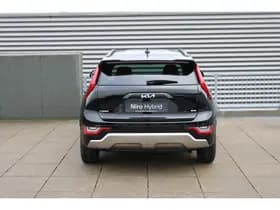 Kia Niro thumbnail 6