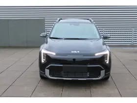 Kia Stonic thumbnail 2