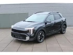 Kia Stonic thumbnail 3