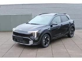 Kia Stonic thumbnail 38