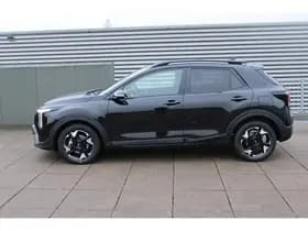 Kia Stonic thumbnail 39