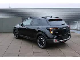 Kia Stonic thumbnail 40