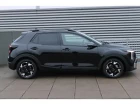 Kia Stonic thumbnail 8