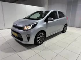 Kia Picanto thumbnail 3