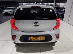 Kia Picanto thumbnail 24
