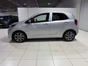 Kia Picanto thumbnail 28