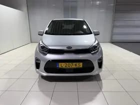 Kia Picanto thumbnail 33