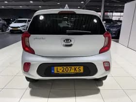 Kia Picanto thumbnail 6