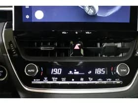 Toyota Corolla-cross thumbnail 20