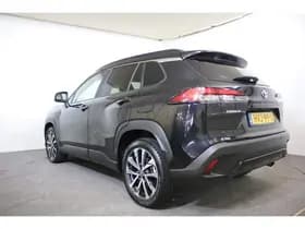 Toyota Corolla-cross thumbnail 36