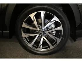 Toyota Corolla-cross thumbnail 39