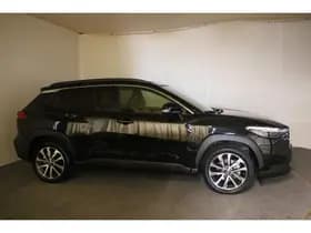 Toyota Corolla-cross thumbnail 41