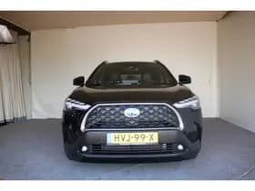 Toyota Corolla-cross thumbnail 42