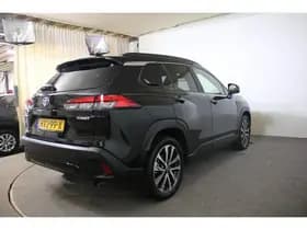 Toyota Corolla-cross thumbnail 46