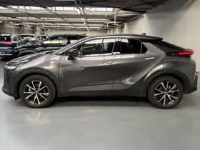 Toyota C-hr thumbnail 25