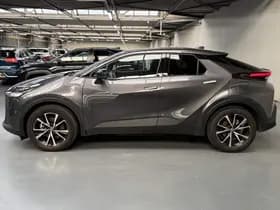 Toyota C-hr thumbnail 54