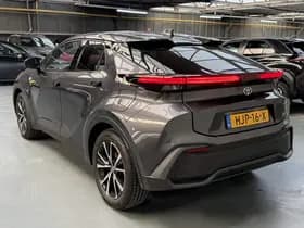 Toyota C-hr thumbnail 55