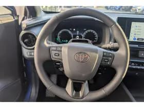 Toyota C-hr thumbnail 28