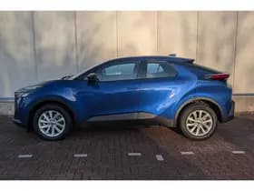 Toyota C-hr thumbnail 41