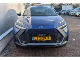 Toyota C-hr thumbnail 45