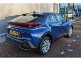 Toyota C-hr thumbnail 48