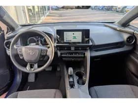 Toyota C-hr thumbnail 55