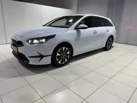 Kia Ceed-sportswagon thumbnail 3