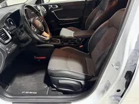 Kia Ceed-sportswagon thumbnail 21