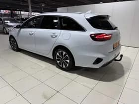Kia Ceed-sportswagon thumbnail 30