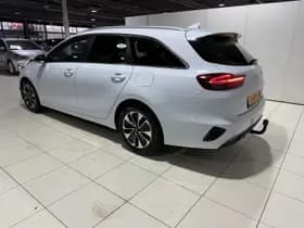 Kia Ceed-sportswagon thumbnail 5