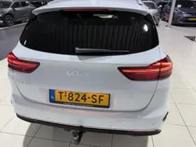 Kia Ceed-sportswagon thumbnail 6