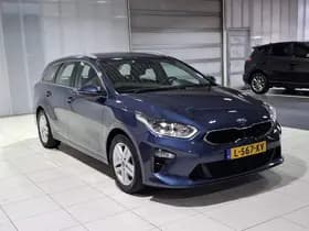 Kia Ceed-sportswagon thumbnail 25