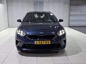 Kia Ceed-sportswagon thumbnail 26