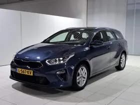 Kia Ceed-sportswagon thumbnail 27