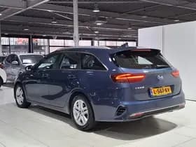 Kia Ceed-sportswagon thumbnail 28