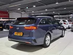 Kia Ceed-sportswagon thumbnail 30