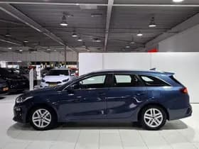 Kia Ceed-sportswagon thumbnail 31