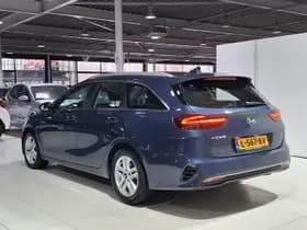 Kia Ceed-sportswagon thumbnail 6