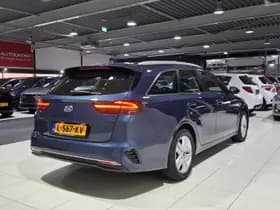 Kia Ceed-sportswagon thumbnail 8
