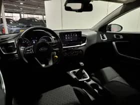 Kia Ceed-sportswagon thumbnail 10